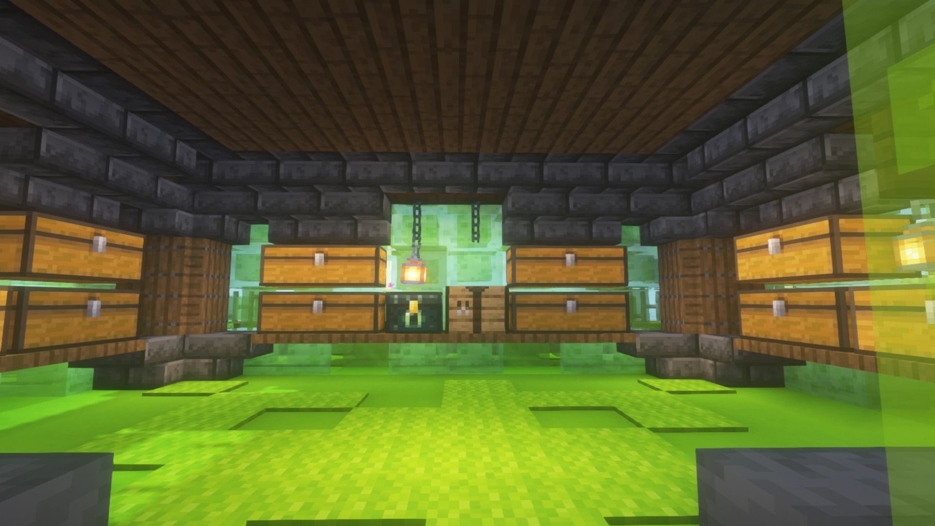 Slime Shop – additional image